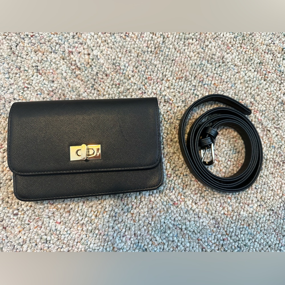 Italian Belt Bag